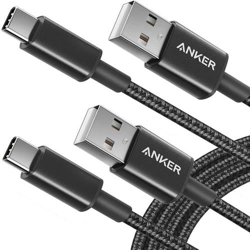 CABLE ANKER TYPE-C -3FT No.1401E - Image 2