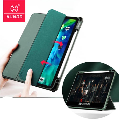TABLET CASE ANTI-IMPACT COVER IPAD PRO 12.9(2020) No.1369E - Image 2