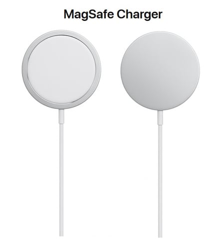 شاحن MagSafe رقم.1187E - صورة 2