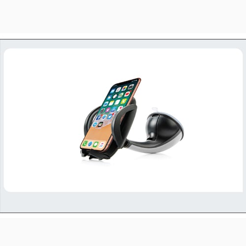 IBRAND CAR HOLDER The appearance of fine fashion No.1363E - Image 1