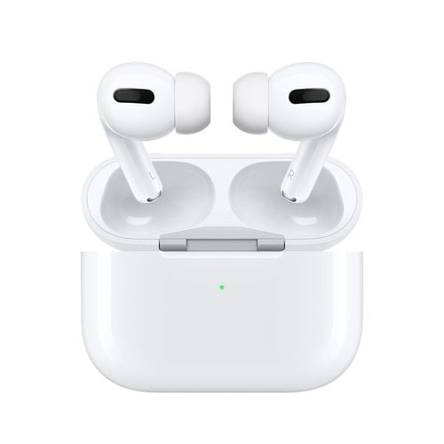 Apple AirPods Pro No.1098E-302 - Image 1