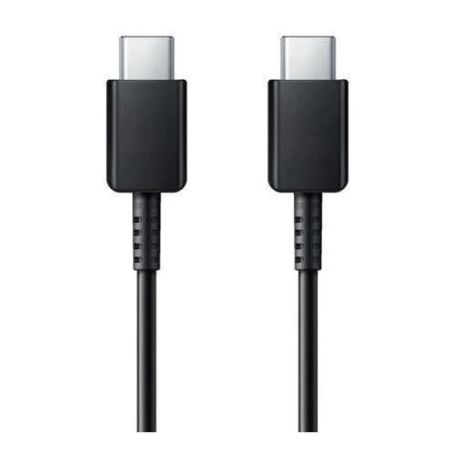 كابل USB-C إلى USB-C من سامسونج بطول 1 متر رقم.709E - صورة 1