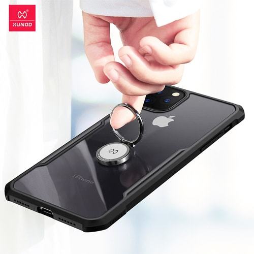 كفر موبايل اكسوندو IP 12 PRO MAX رقم1237E - صورة 1