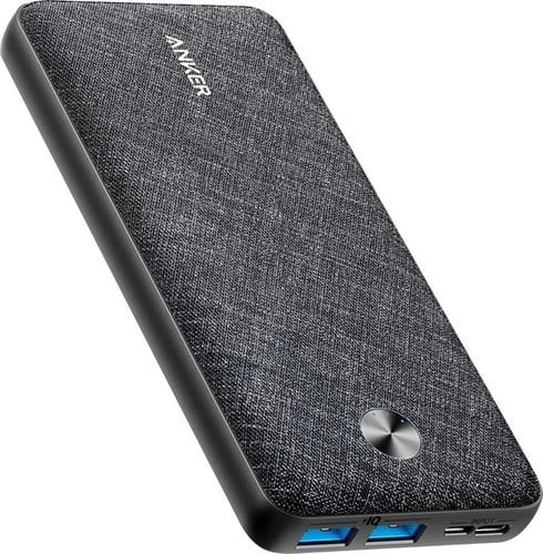 ANKER POWERCORE METRO ESSENTIAL 20000 +92HOURS No.1220E - Image 3