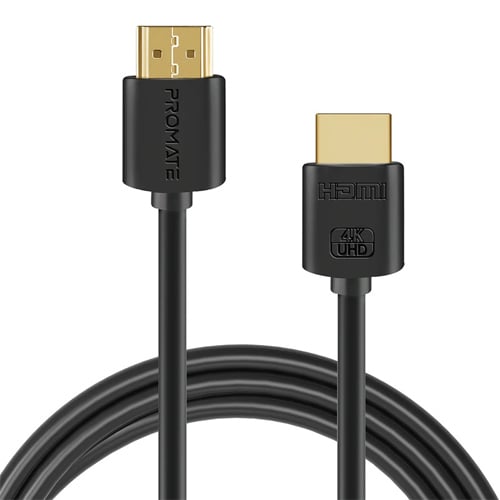 بروموت 4K HDMI Audio Video Cable 10M رقم.696E - صورة 1