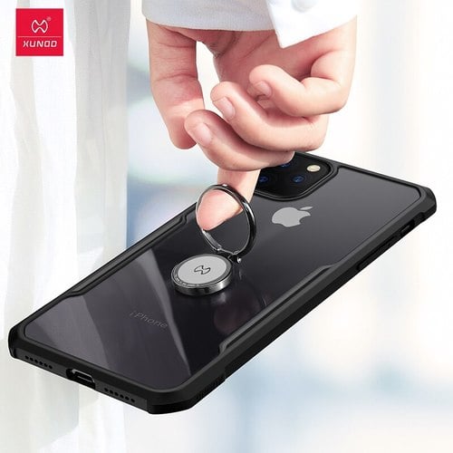 غطاء حماية آيفون 12 برو ماكس رقم1270E - صورة 1