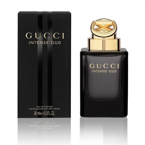 Gucci Intense Oud EDP 90 ML - Image 1