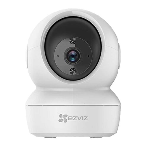 كاميرا منزلية ذكية EZVIZ C6N رقم.597E - صورة 1