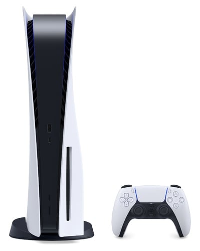 PLAY STATION 5 No.1225E - Image 1