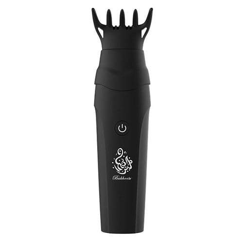 BUKHOOR COMB Black No.537E Code- 315 - Image 1