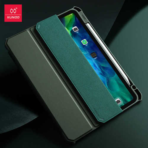 TABLET CASE ANTI-IMPACT COVER IPAD PRO 12.9(2020) No.1369E - Image 1