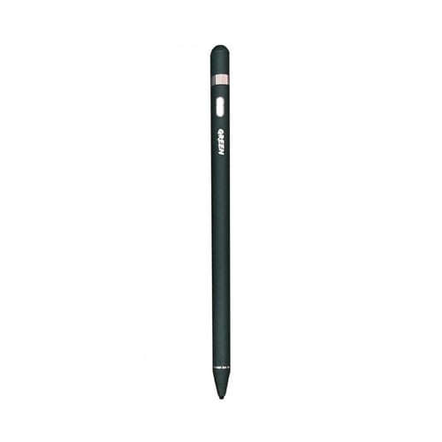 Green Universal Pencil green color No.718E - Image 1