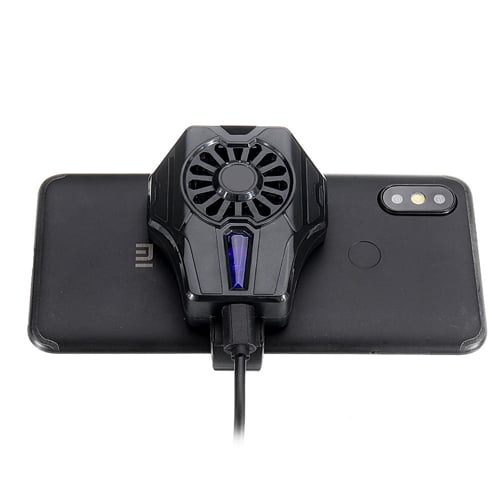 Ice Clip Phone Cooler L01 No.584E - Image 1