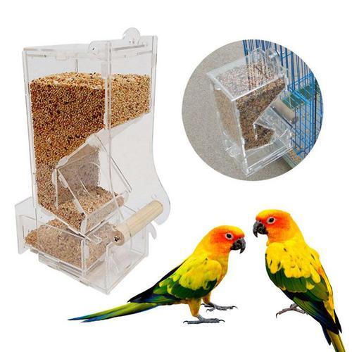 Birds Food 1kg - Image 1