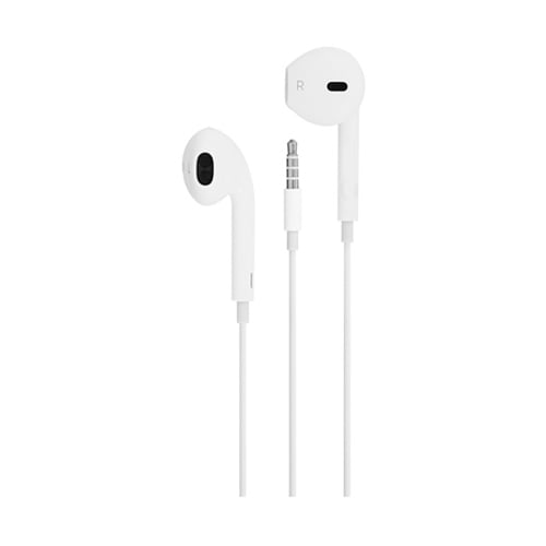 NYORK EARPHONE سماعات أصلية مزدوجة رقم1387E - صورة 1