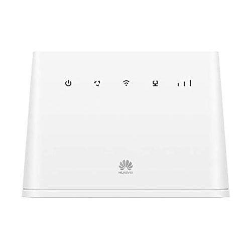 Huawei 4G Router 2 No.407E - Image 1