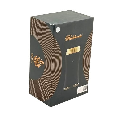 Bukhoor Black color No.437E - Image 1