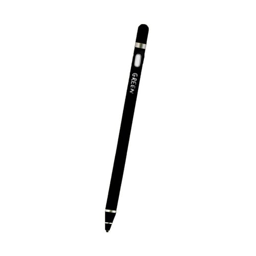 Green Universal Pencil No.851E - Image 1