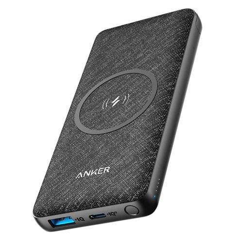 Anker PowerCore III Sense 10K Wireless & PD Power Bank No.1149E - Image 4