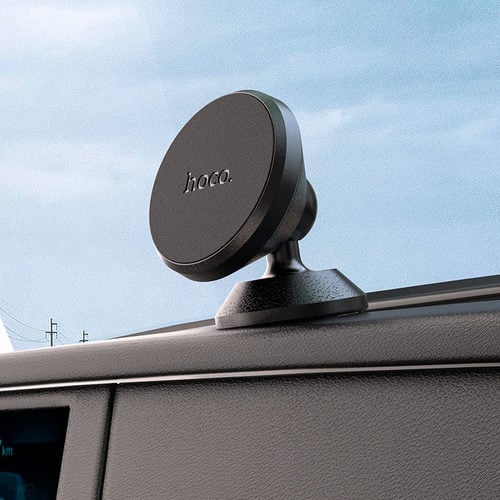 Hoco CA79 Magnetic Car Phone Holder No.1139E - Image 2