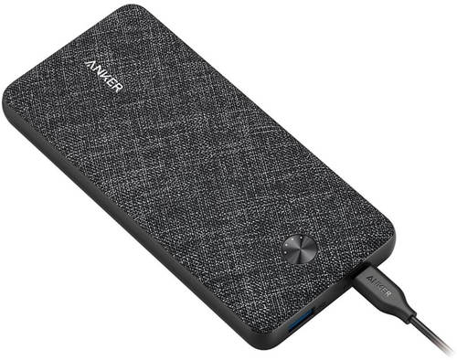 ANKER POWERCORE METRO ESSENTIAL 20000 +92HOURS No.1220E - Image 2