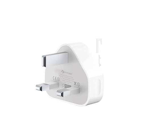 N YORK INTERNATIONAL USB POWER ADAPTER 1208E - Image 2
