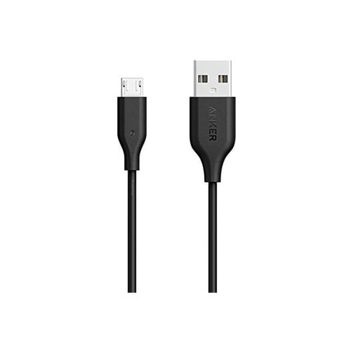 Anker Powerline, Micro Usb Cable 3Ft No.1399E - Image 1