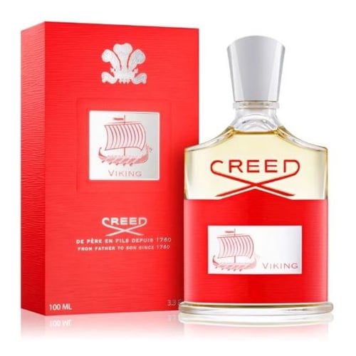 Creed VIKING 100ML Code- 67 - Image 1