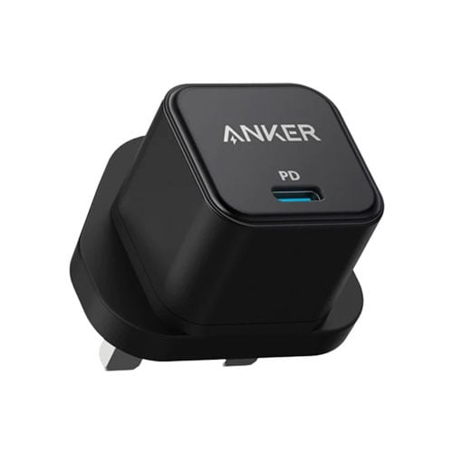 Anker Powerport III 20W Cube No.428E Code- 302 - Image 1