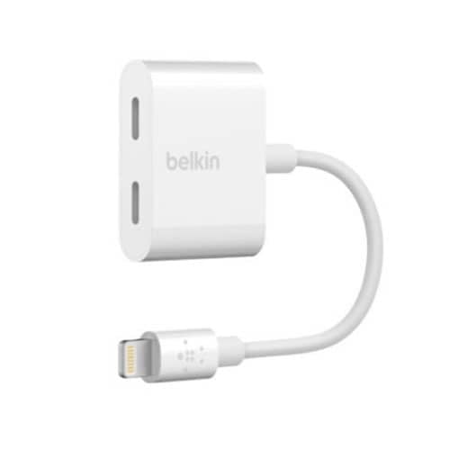 Belkin Lightning Audio+Charger RockStar No.1166E - Image 2