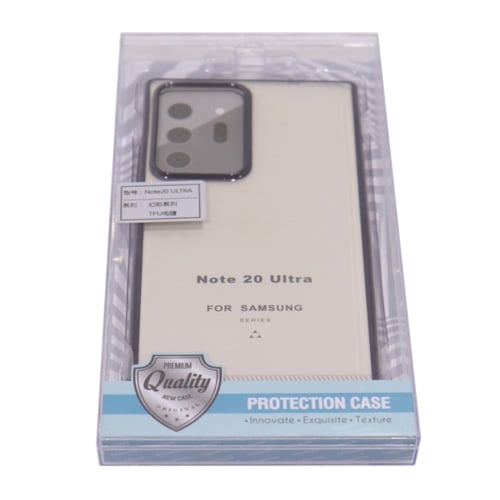 Protective Case Note 20 Ultra Blue Color No.643E - Image 1