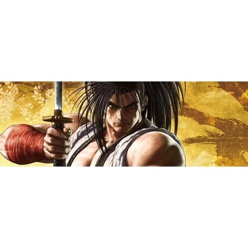 PS4 GAME SAMURAI SHODOWN No.1338E - Image 2