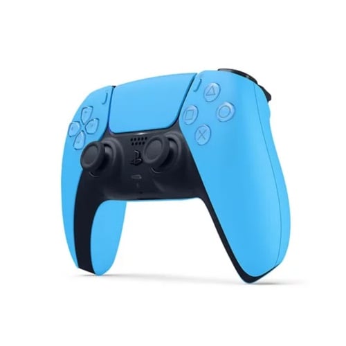 وحدة التحكم اللاسلكية Dualsense Manette De Jeu Sans Fil For Pour PS5 رقم.800E - صورة 1