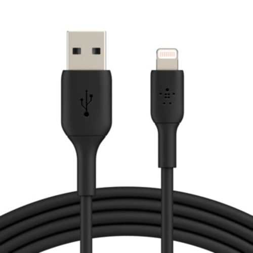 Belkin Lightning to USB-A Cable 1M No.1293E - Image 3