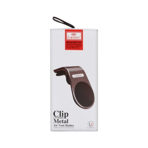 Earldom Magnetic Clip Car Holder ET-EH56 No.517E - Image 1