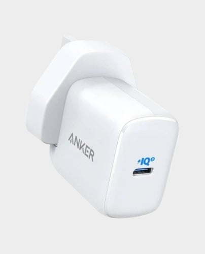 ANKER PowerPort III 65W Pod TRAVEL-FRIENDLY LAPTOP CHARGER No.1202E - Image 3