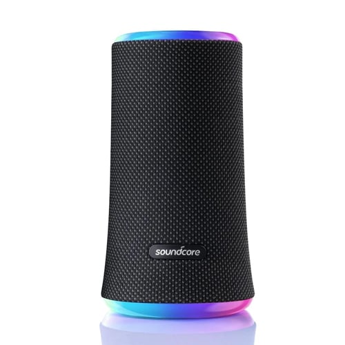 Anker Soundcore Flare 2 Portable Dustproof and Waterproof Bluetooth Speaker No.775E - Image 1