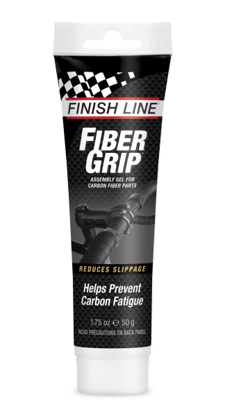 Finish Line Fiber Grip 50 gm - Image 1