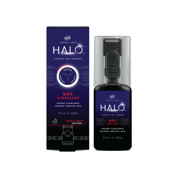 Finish Line Halo Wax Lubricant - Image 1