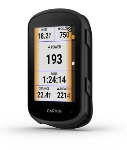 Garmin Edge 840 GPS Cycling Computer - Image 4