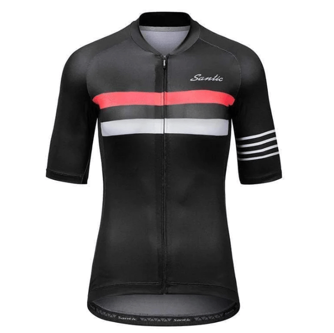 Santic Pali Women Jersey  - Image 4