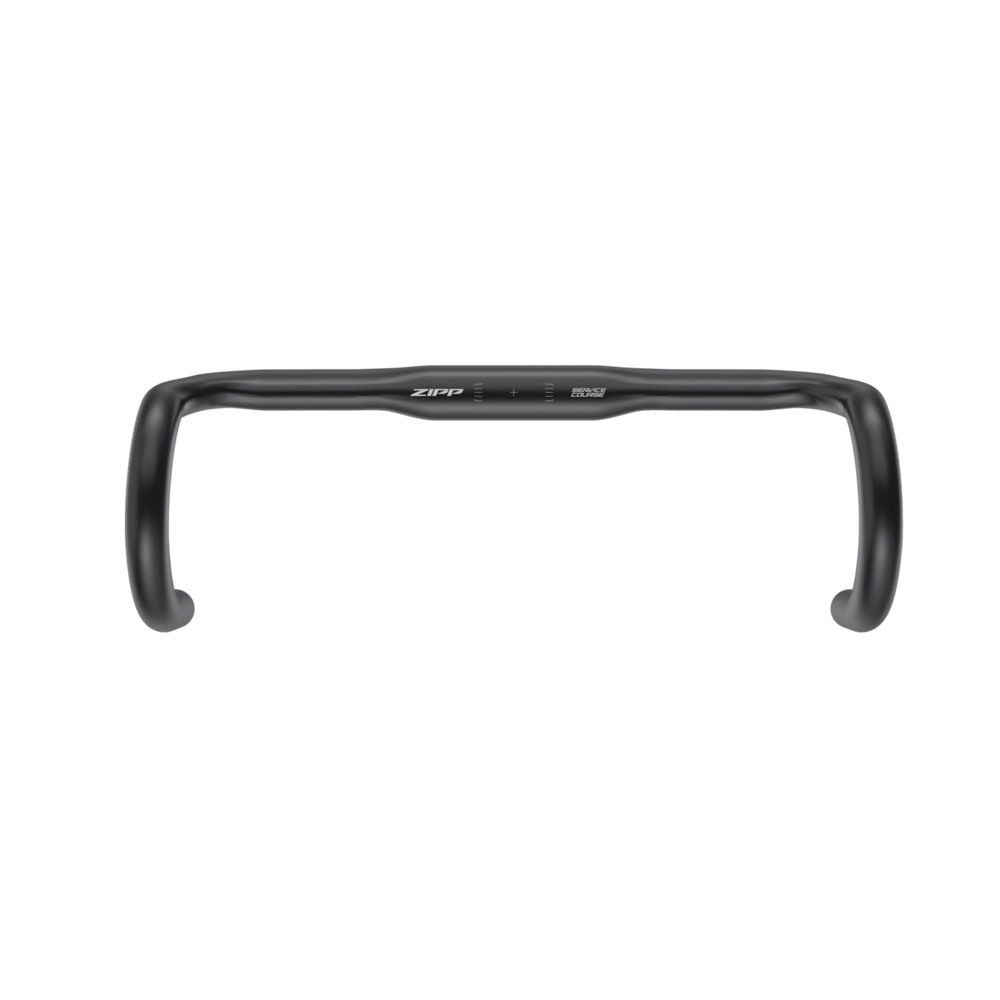 ZIPP SERVICE COURSE 70 ERGO Alloy HANDLEBAR - Image 4