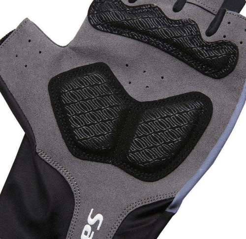 Santic Chao Half-Finger Gloves Breathable Non-Slip Bicycle  - Image 8