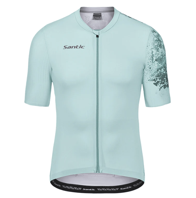 Santic Junlin Men's Jersey - Image 1