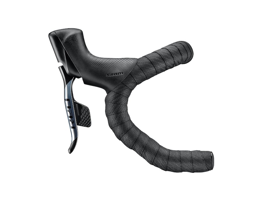 Ciclovation Leather Touch - 3D Carbon - Image 2