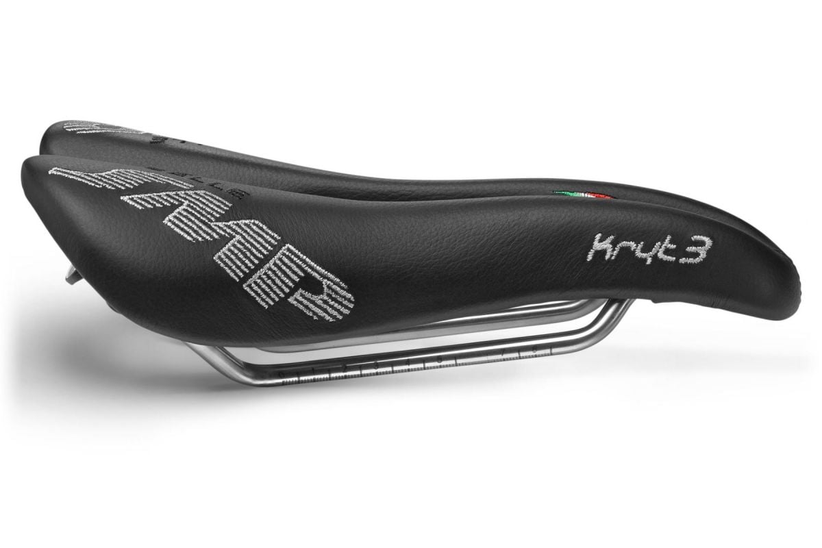 SMP KRYT 3 Saddle - Image 5