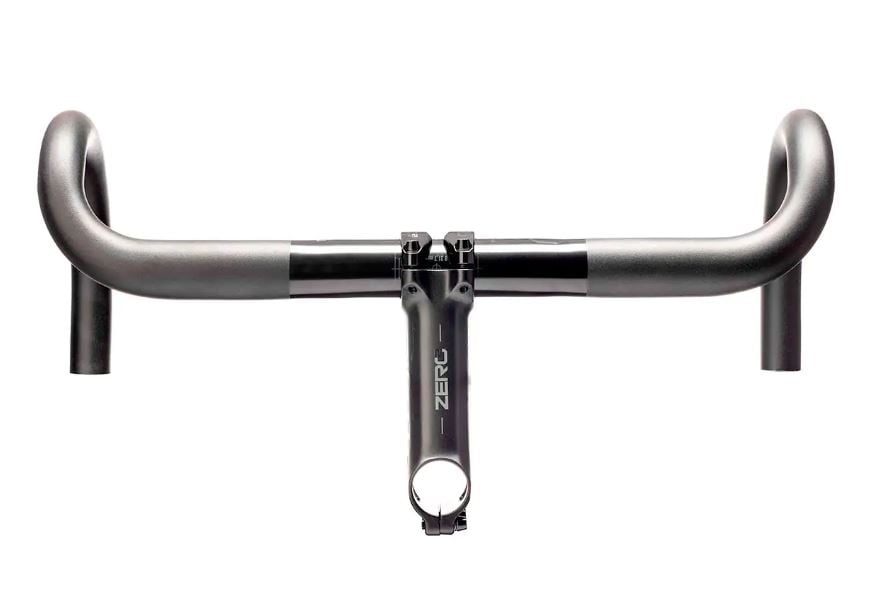 DEDA ZERO2 HANDLEBAR (POB) ALLOY 6061, w/Di2  - Image 3