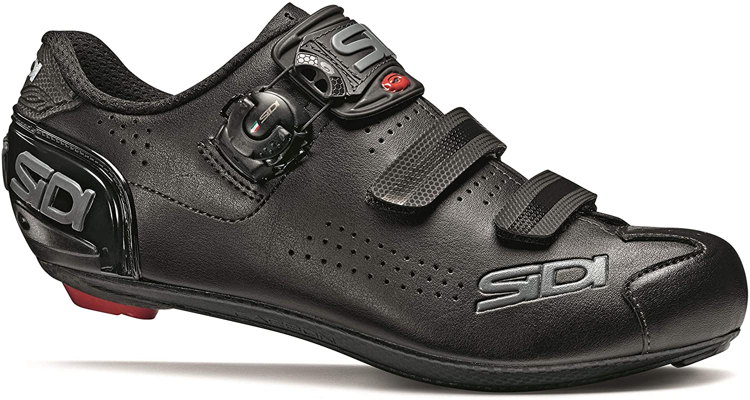 Sidi Scarpe Alba 2 Nero / Black - Image 1