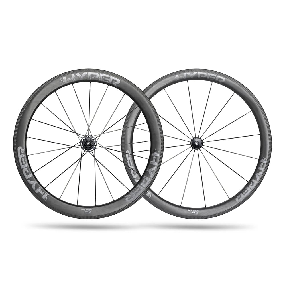 WINSPACE Lún HYPER 23 SE Wheelset - Image 2