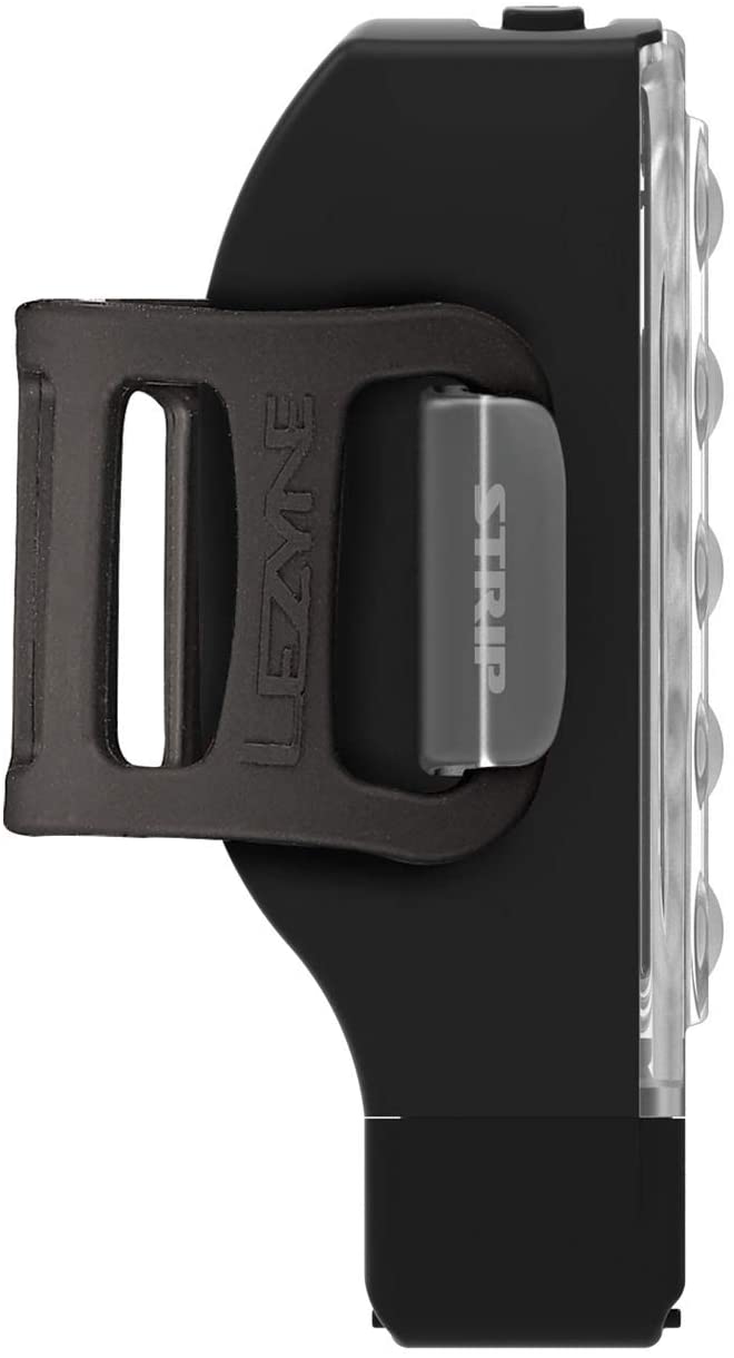 LEZYNE STRIP DRIVE FRONT 400LM - Image 4
